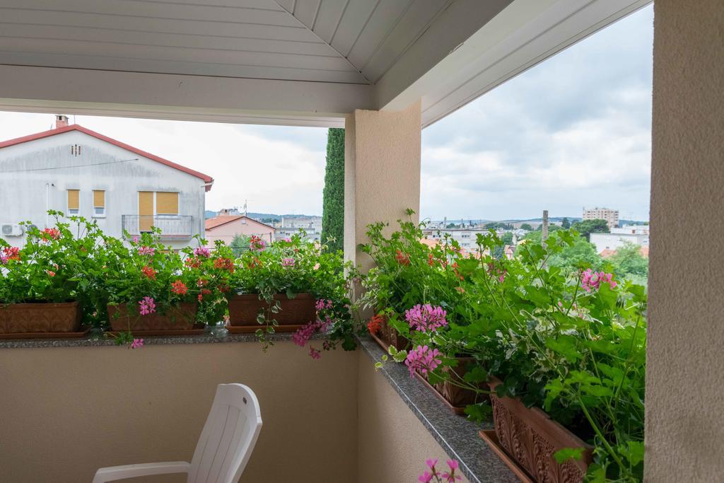 Apartments Hortensia Pula Luaran gambar